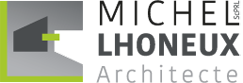 Michel Lhoneux Architecte SPRL - Diplômé de l'institut d'Architecture Lambert Lombard à Liège en 2002 - photo 1