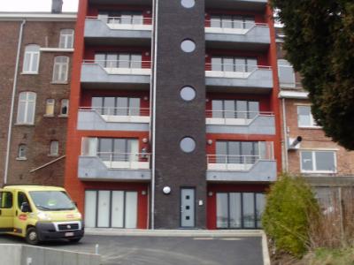 Michel Lhoneux Architecte SPRL - Diplômé de l'institut d'Architecture Lambert Lombard à Liège en 2002 - photo 21